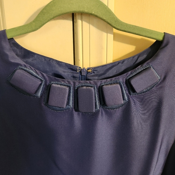 Shoshanna silk dress - Picture 5 of 8